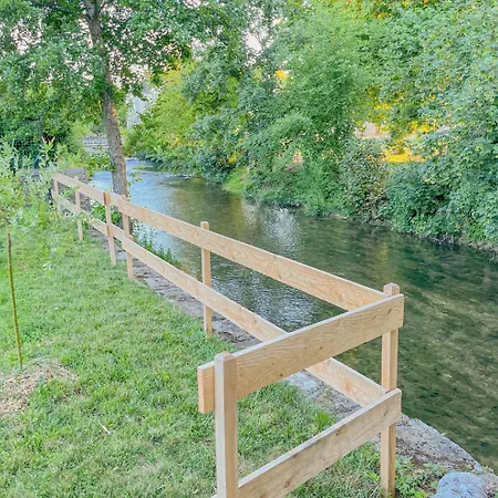 A L'oree Des Vignes * Les Riceys