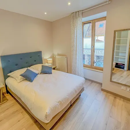 A L'oree Des Vignes *