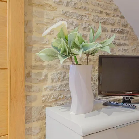 A L'oree Des Vignes Dom wakacyjny *