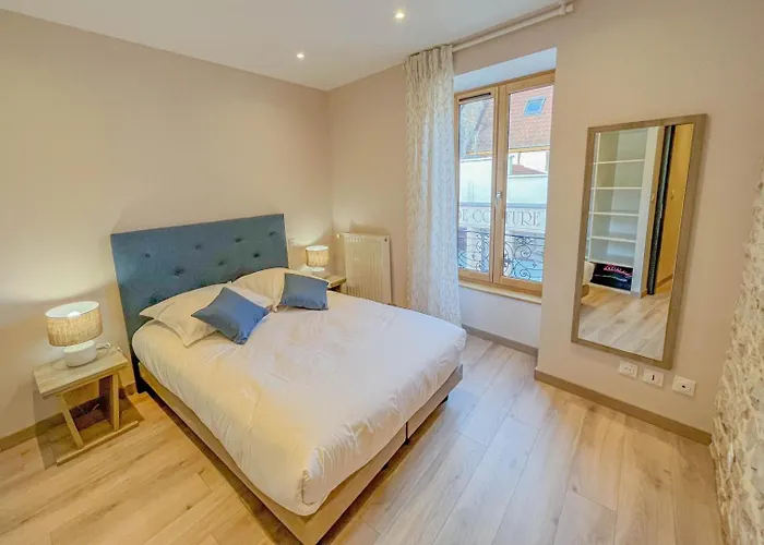 A L'oree Des Vignes *