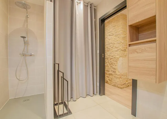 A L'oree Des Vignes * Les Riceys