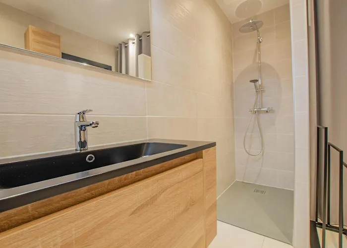 A L'oree Des Vignes بيت للعطل