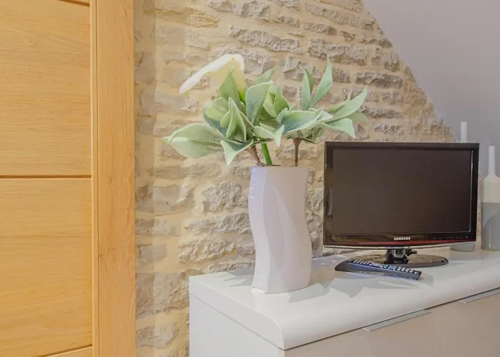 A L'oree Des Vignes بيت للعطل *